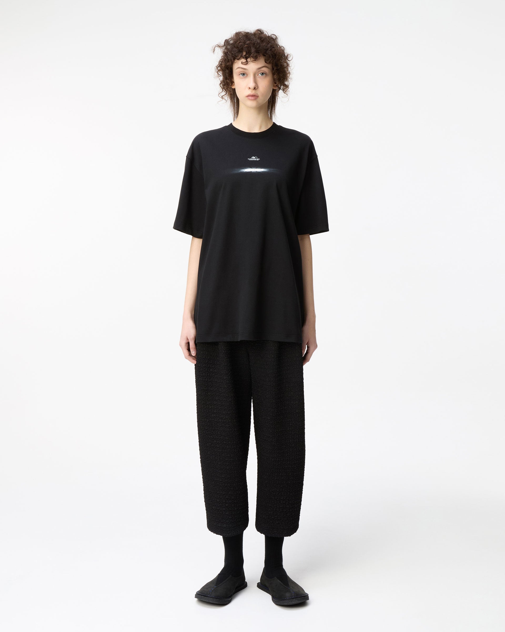 Ader Error - Product. 127 (Noir) product image 3 | TRAB K-Fashion Australia