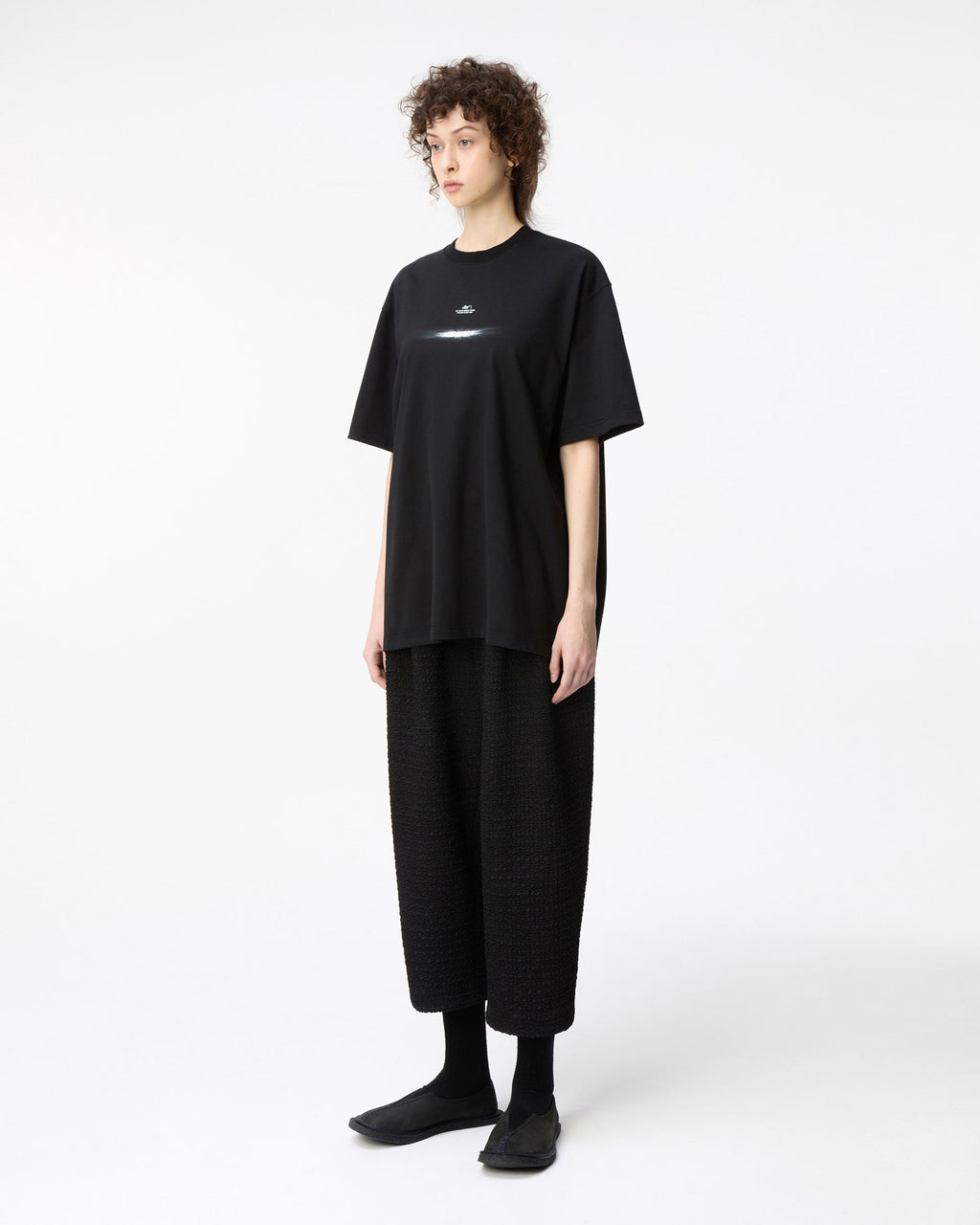 Ader Error - Product. 127 (Noir) product image 4 | TRAB K-Fashion Australia