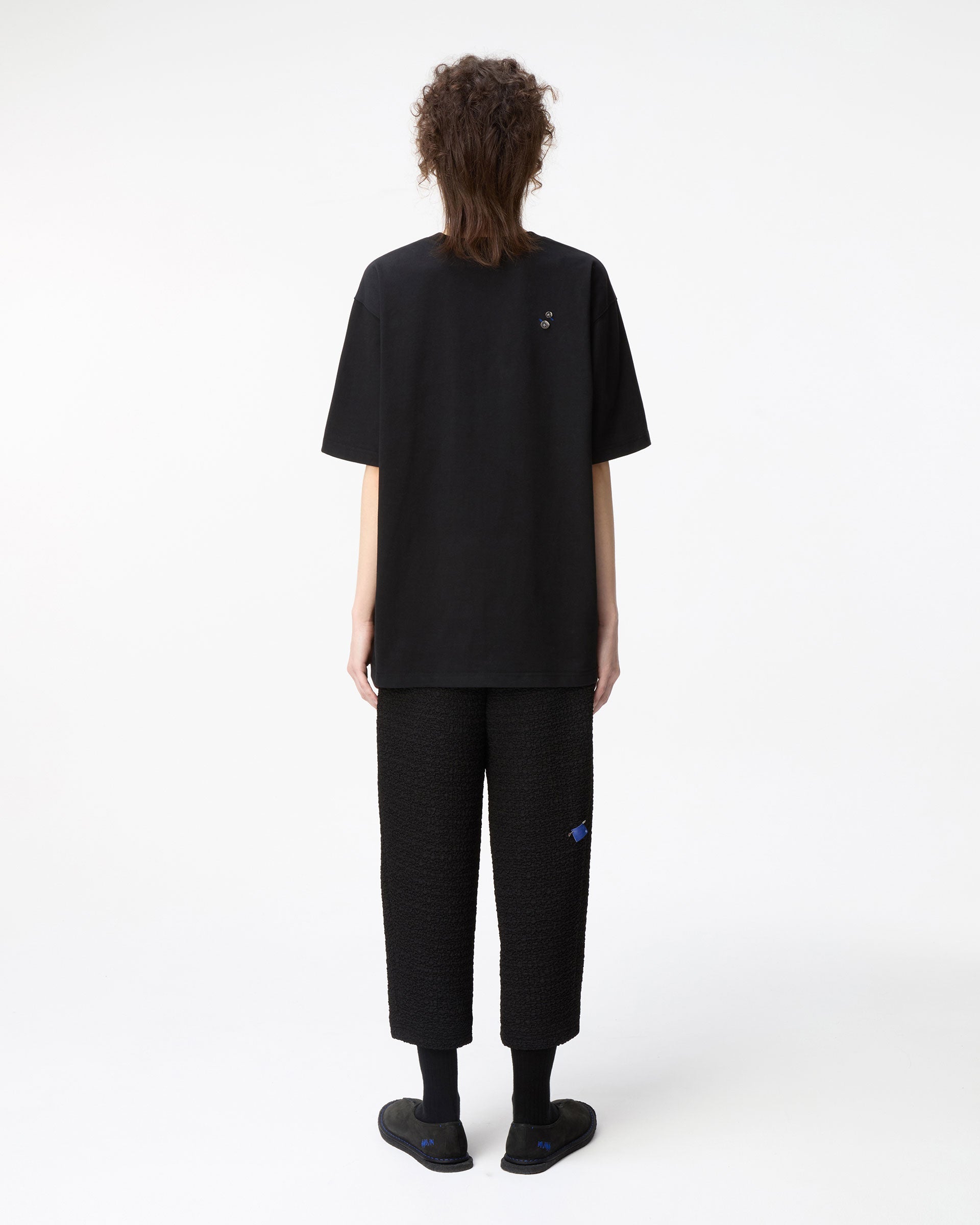 Ader Error - Product. 127 (Noir) product image 5 | TRAB K-Fashion Australia