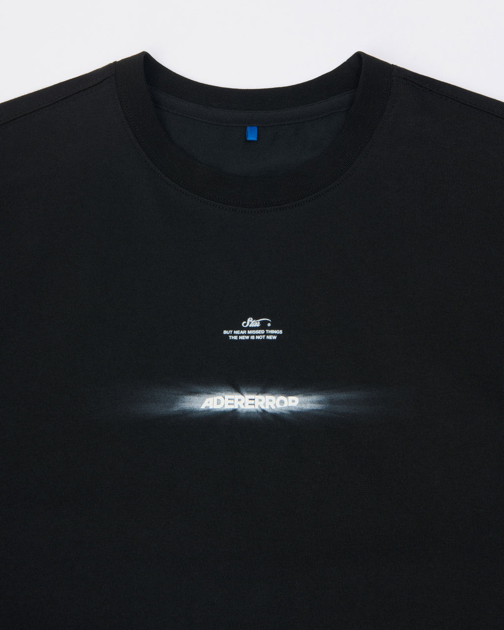 Ader Error - Product. 127 (Noir) product image 6 | TRAB K-Fashion Australia