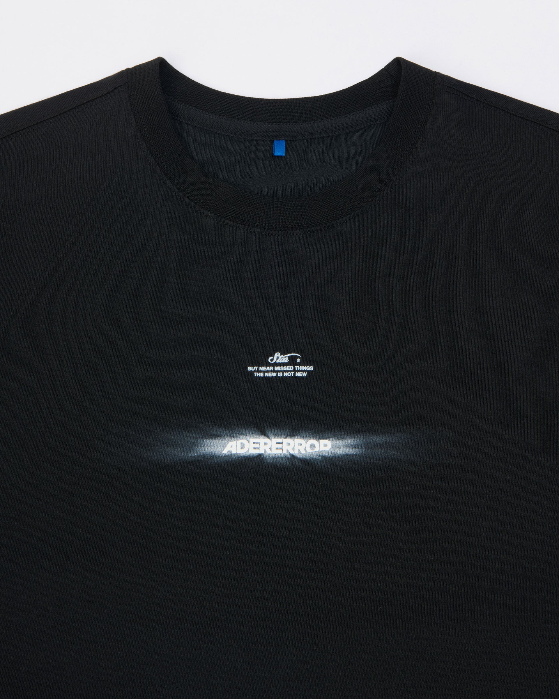 Ader Error - Product. 127 (Noir) product image 6 | TRAB K-Fashion Australia