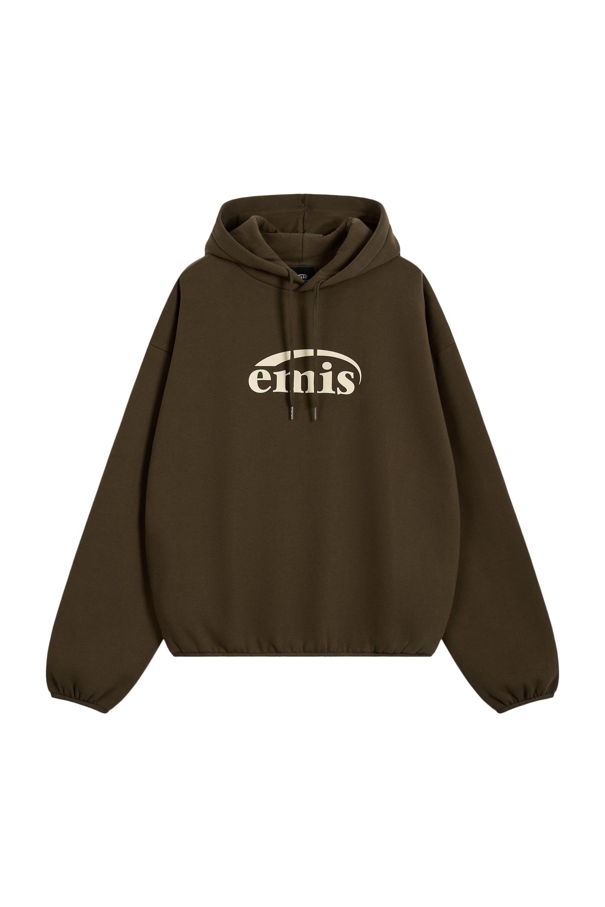 Logo Hoodie