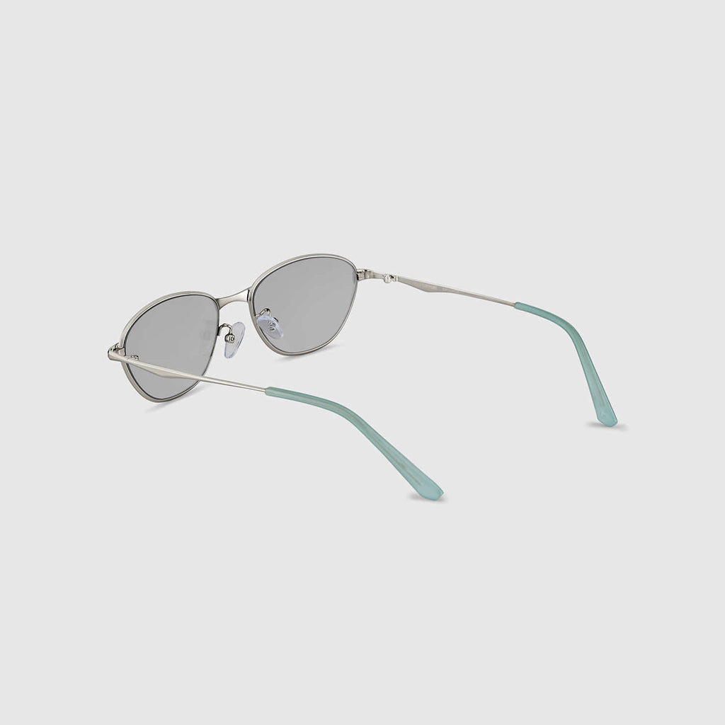Blue Elephant - Enzo-S (Matte Silver) product image 4 | TRAB K-Fashion Australia