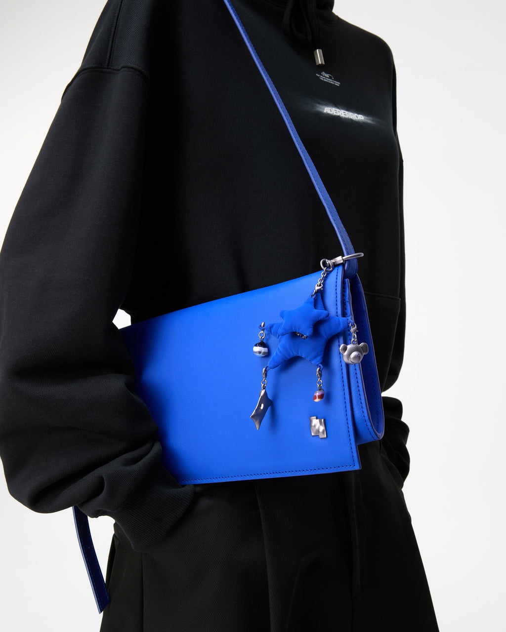 Ader Error - Product. 129 (Z-Blue) product image 3 | TRAB K-Fashion Australia