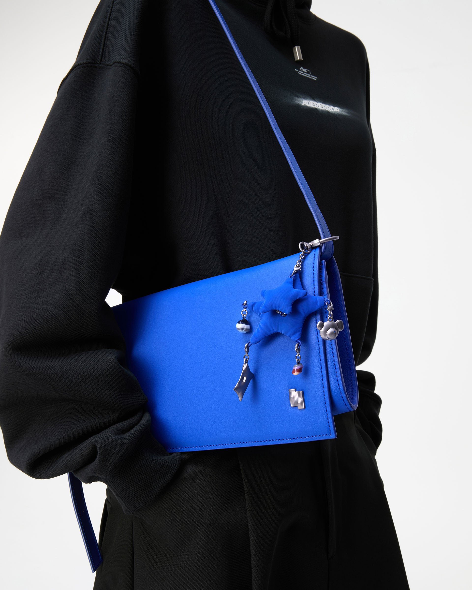 Ader Error - Product. 129 (Z-Blue) product image 3 | TRAB K-Fashion Australia