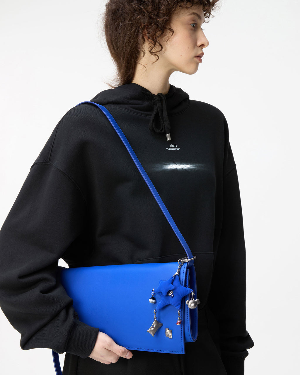 Ader Error - Product. 129 (Z-Blue) product image 4 | TRAB K-Fashion Australia