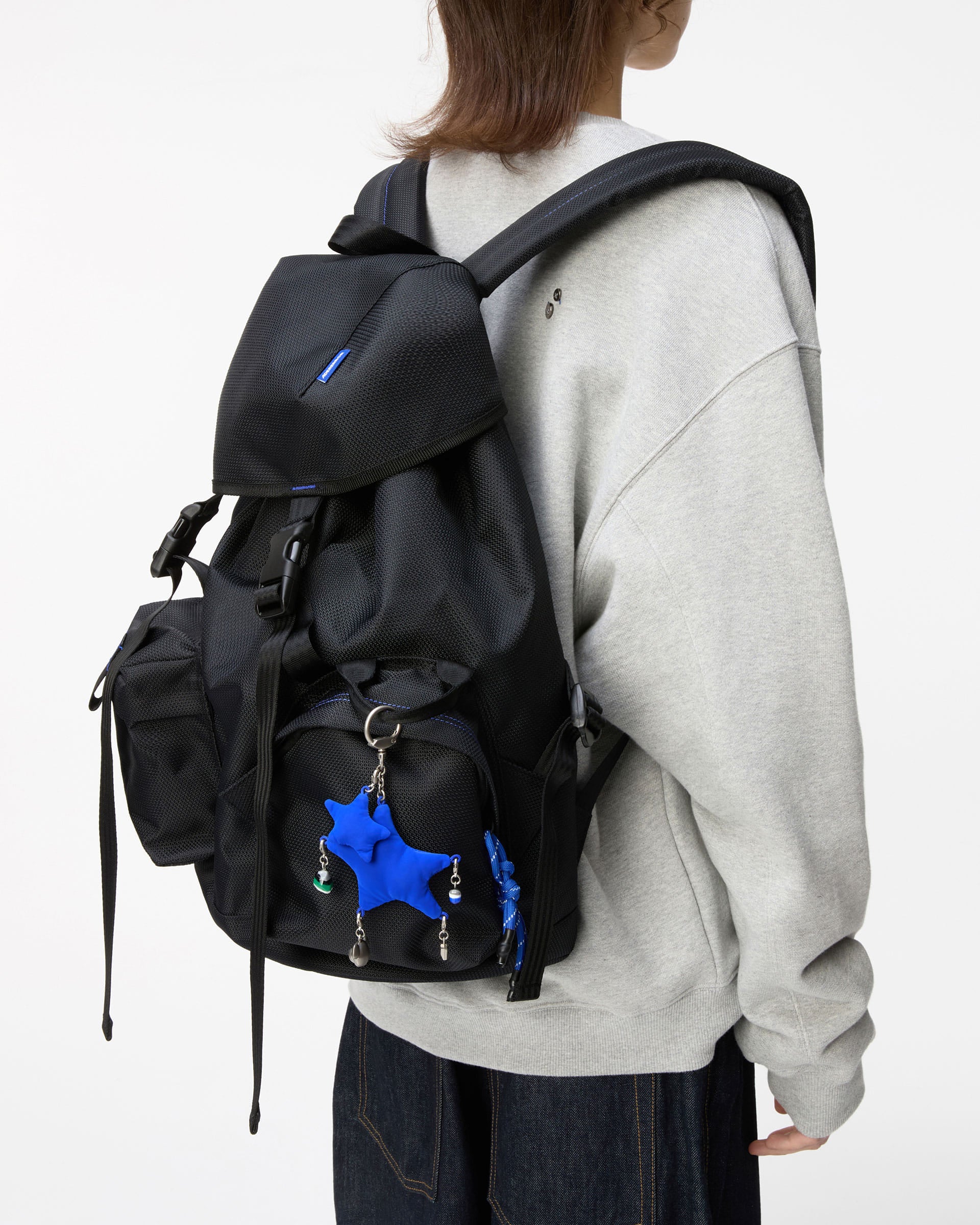 Ader Error - Product. 129 (Z-Blue) product image 6 | TRAB K-Fashion Australia