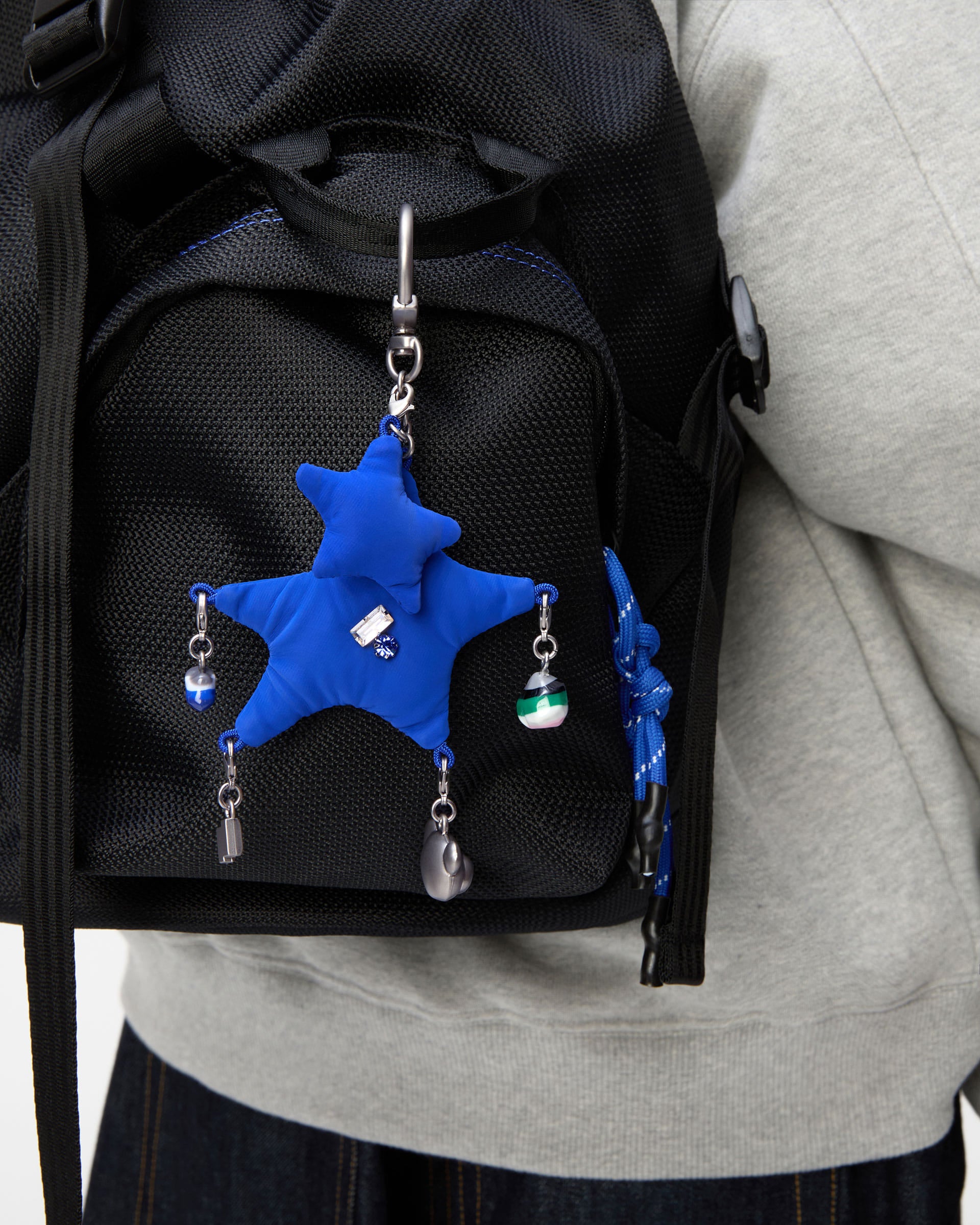 Ader Error - Product. 129 (Z-Blue) product image 7 | TRAB K-Fashion Australia