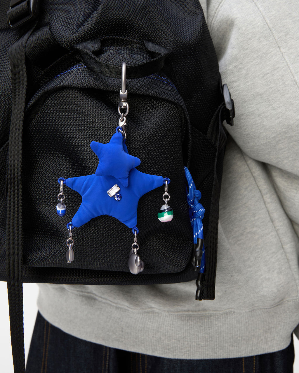 Ader Error - Product. 129 (Z-Blue) product image 7 | TRAB K-Fashion Australia