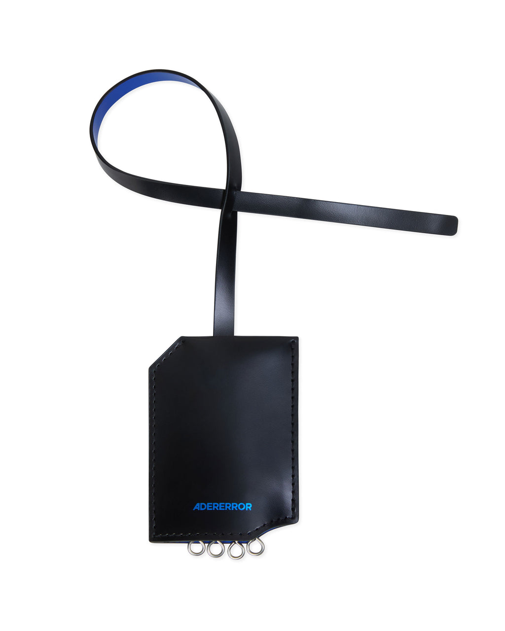 Ader Error - Product. 130 (Noir) product image 1 | TRAB K-Fashion Australia