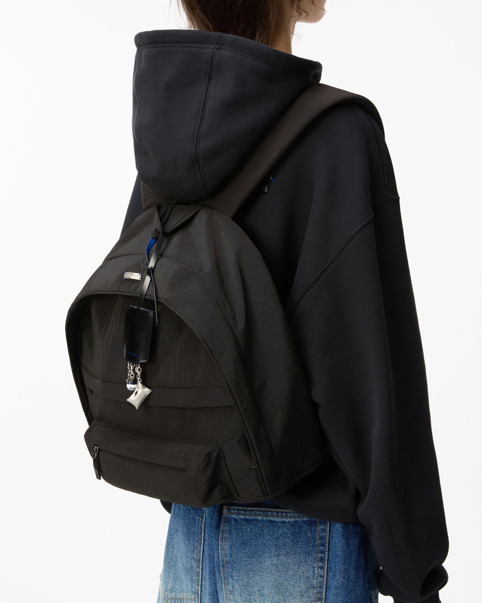 Ader Error - Product. 130 (Noir) product image 4 | TRAB K-Fashion Australia