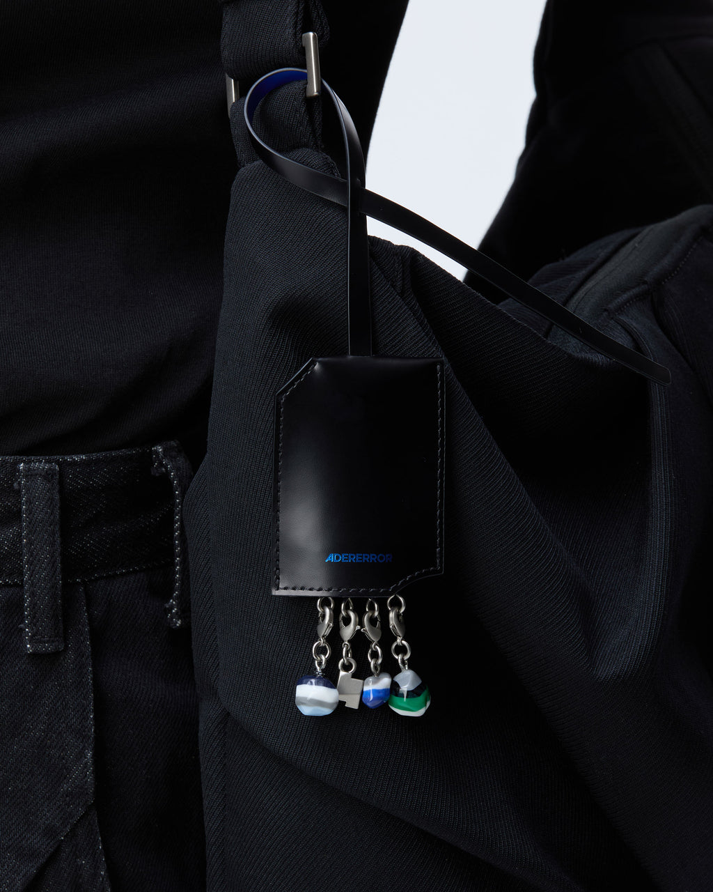 Ader Error - Product. 130 (Noir) product image 5 | TRAB K-Fashion Australia