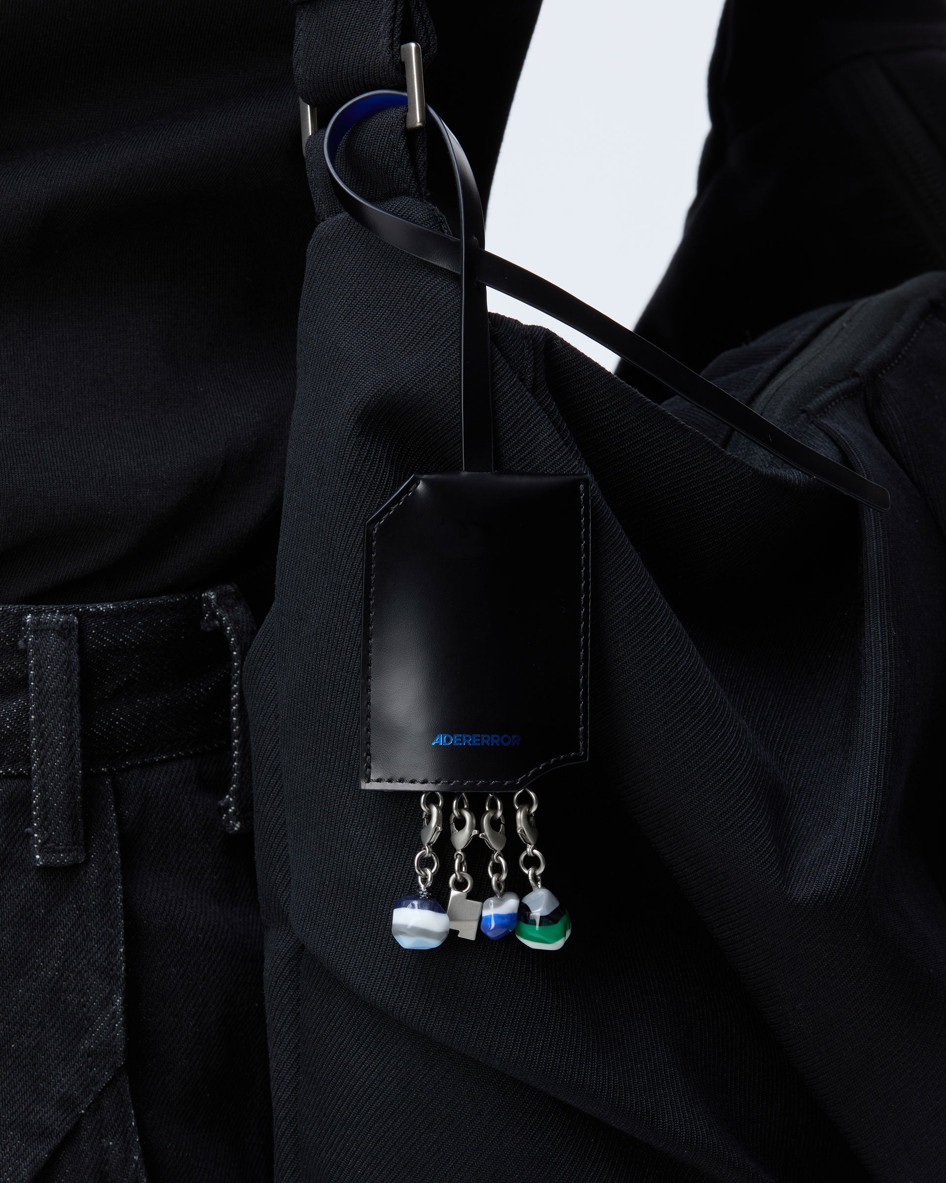 Ader Error - Product. 130 (Noir) product image 5 | TRAB K-Fashion Australia