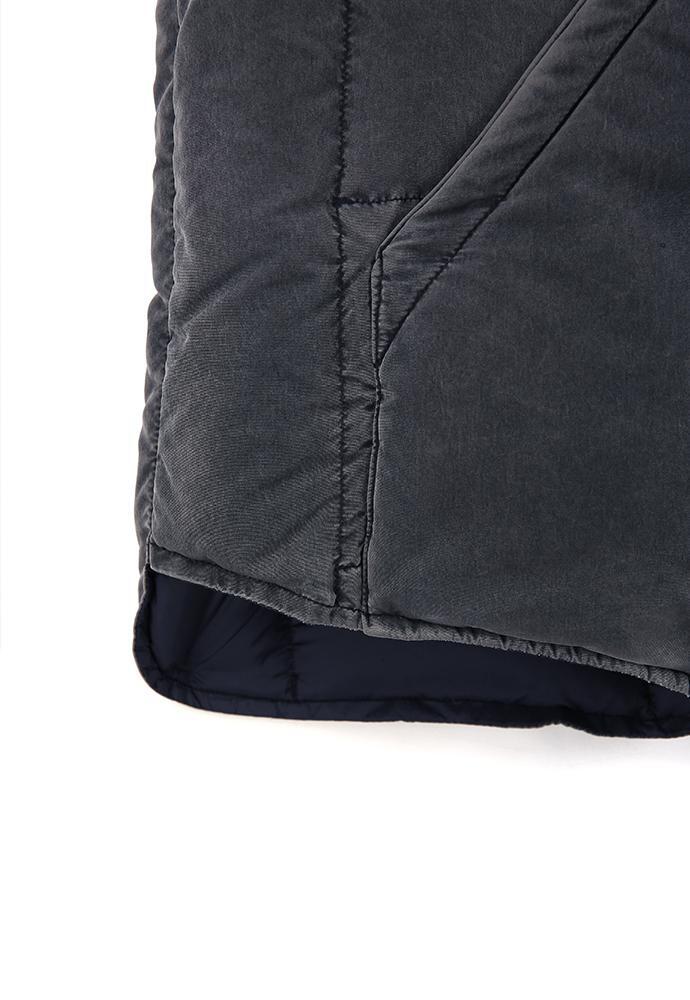 Art if acts - Garment Washed Quilted Vest (Old Navy) product image 16 | TRAB K-Fashion Australia