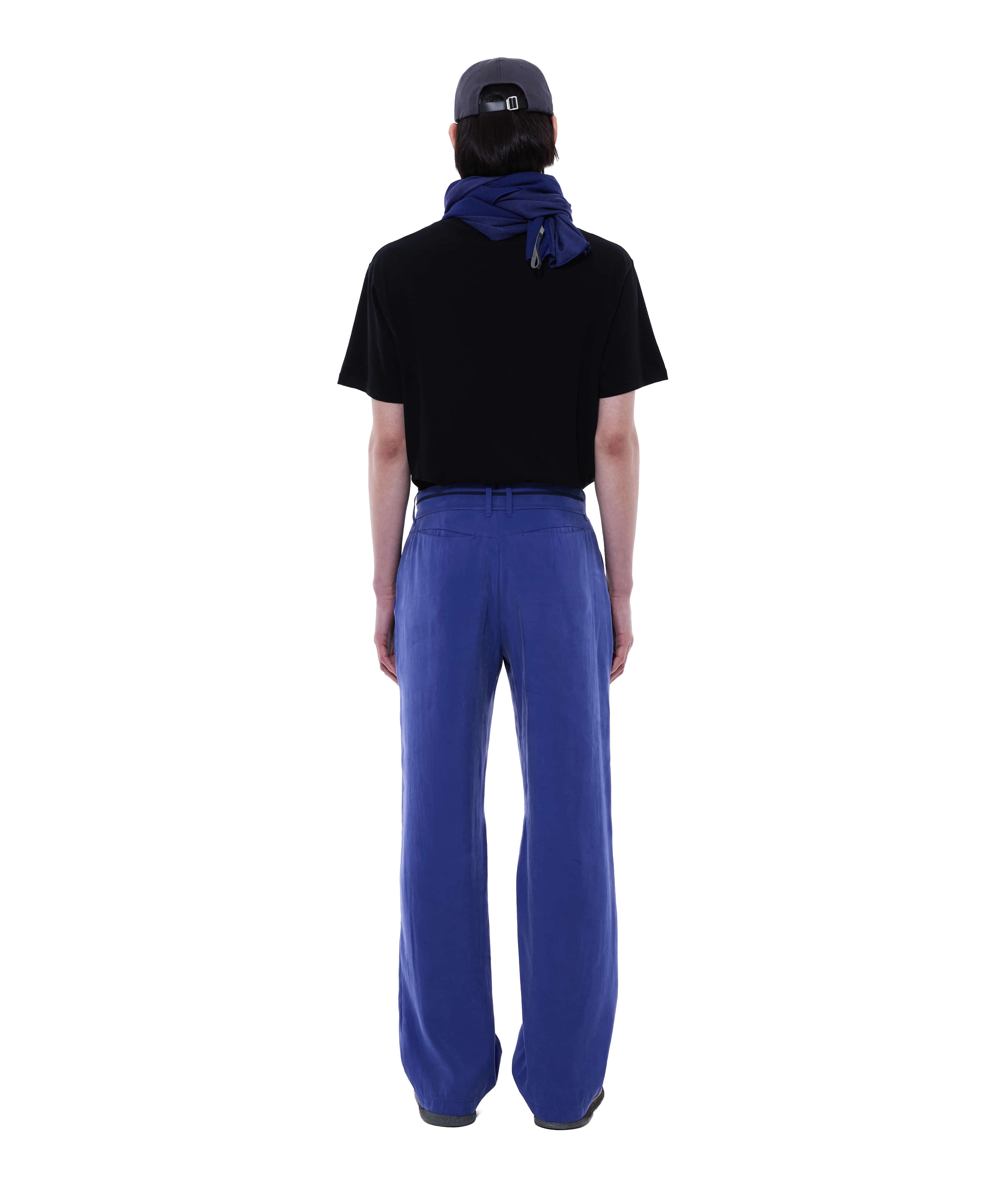 XLIM - Ep.9 02 T-Shirt (Black) product image 3 | TRAB K-Fashion Australia