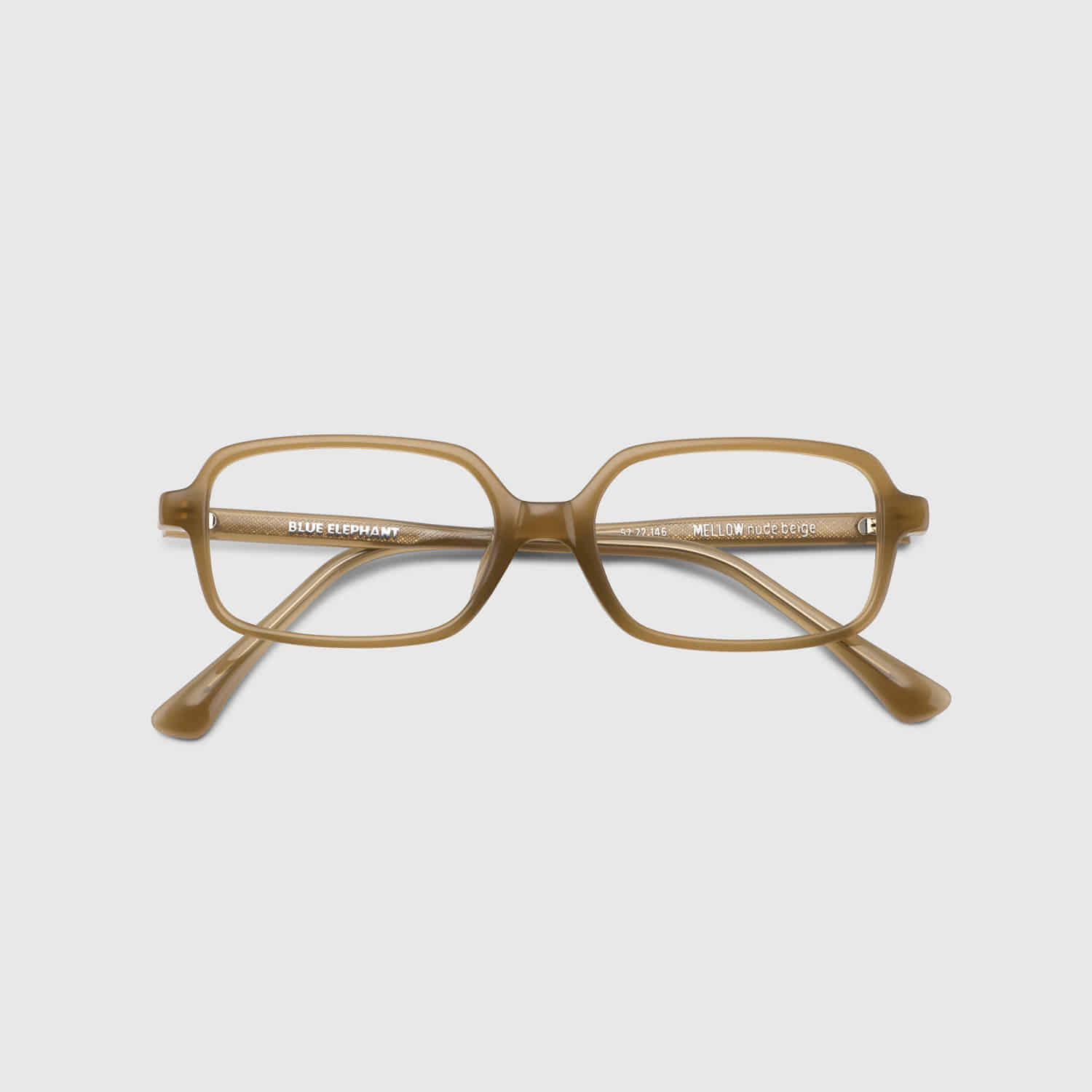 Blue Elephant - Mellow Nude (Beige) product image 5 | TRAB K-Fashion Australia