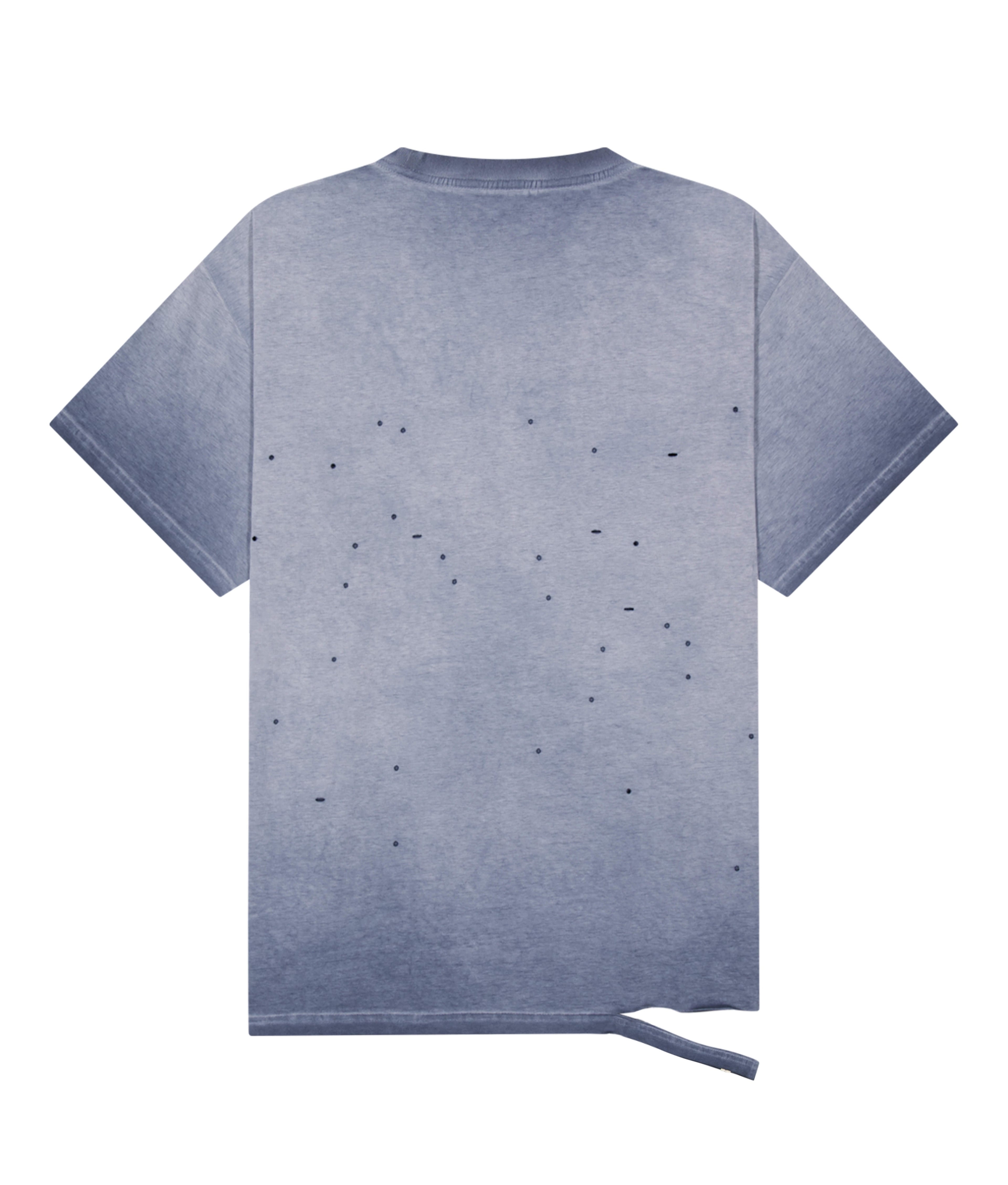 XLIM - Ep.8 03 T-Shirt (Washed Blue) product image 10 | TRAB K-Fashion Australia