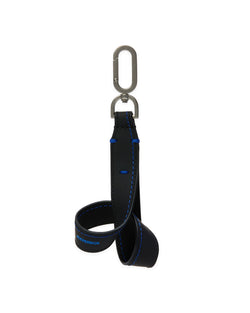 Ader Error - Folv Keyring Product. 132 (Noir) product image 1 | TRAB K-Fashion Australia