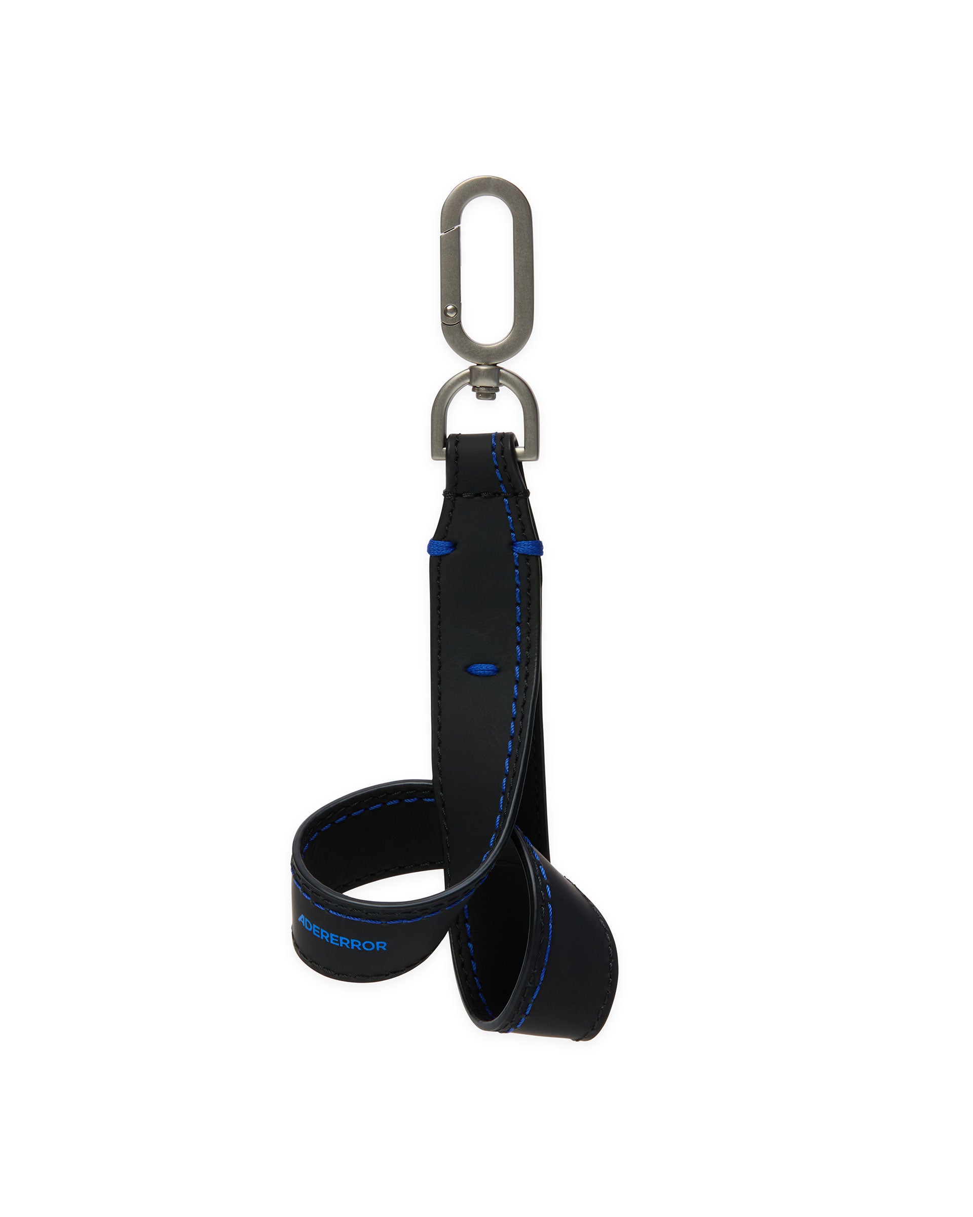 Ader Error - Folv Keyring Product. 132 (Noir) product image 1 | TRAB K-Fashion Australia