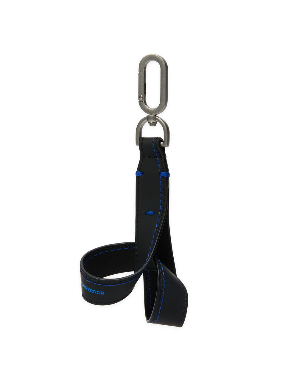 Ader Error - Folv Keyring Product. 132 (Noir) product image 2 | TRAB K-Fashion Australia