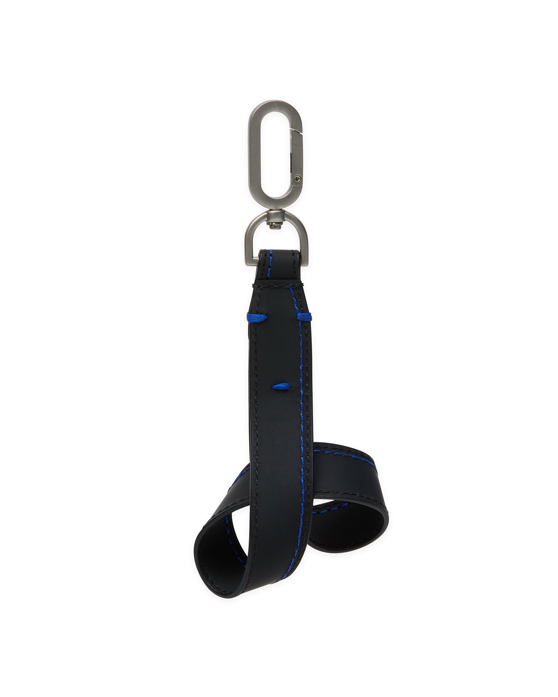 Ader Error - Folv Keyring Product. 132 (Noir) product image 3 | TRAB K-Fashion Australia