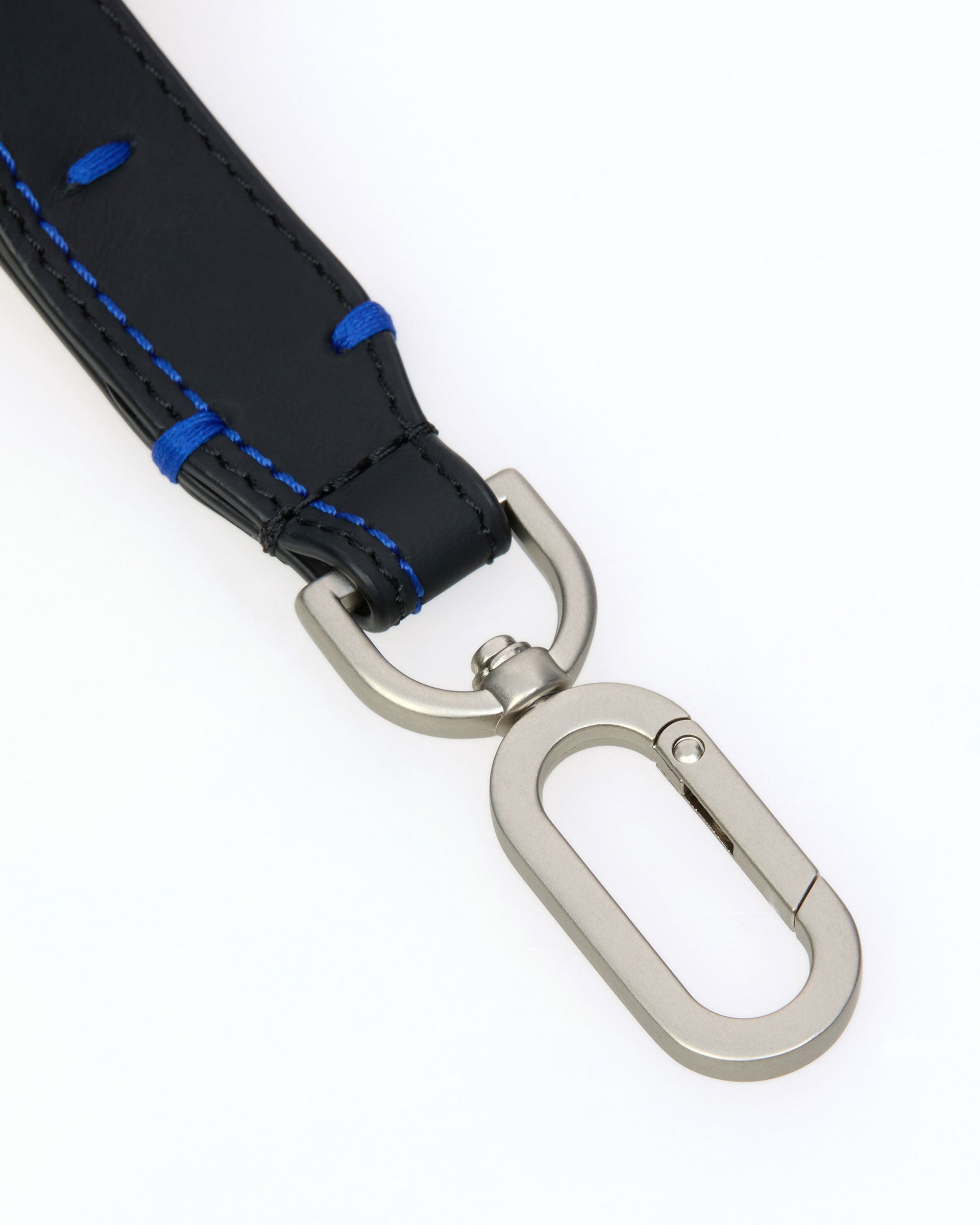 Ader Error - Folv Keyring Product. 132 (Noir) product image 4 | TRAB K-Fashion Australia