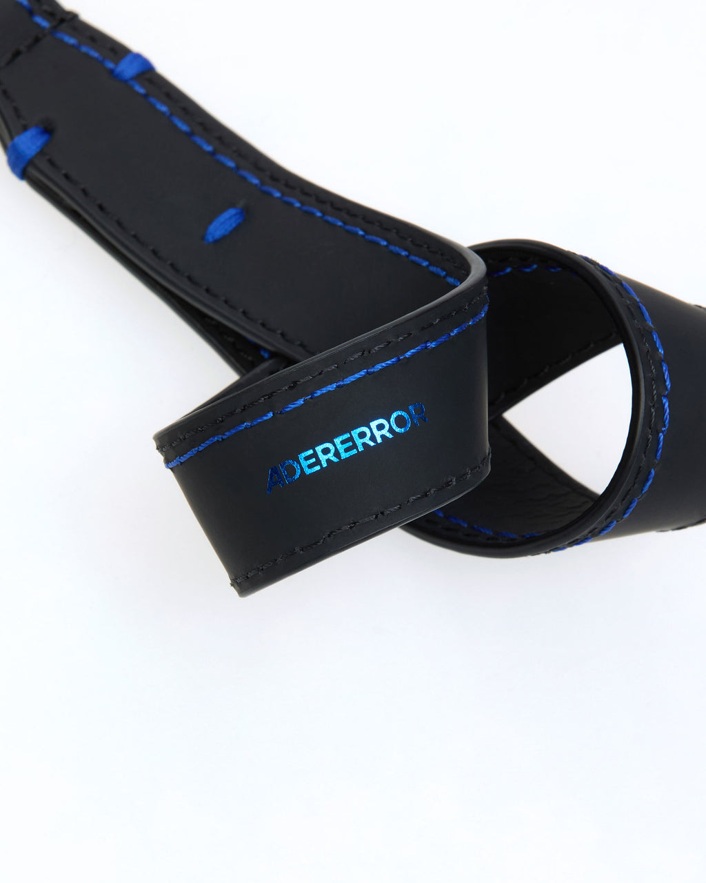 Ader Error - Folv Keyring Product. 132 (Noir) product image 5 | TRAB K-Fashion Australia