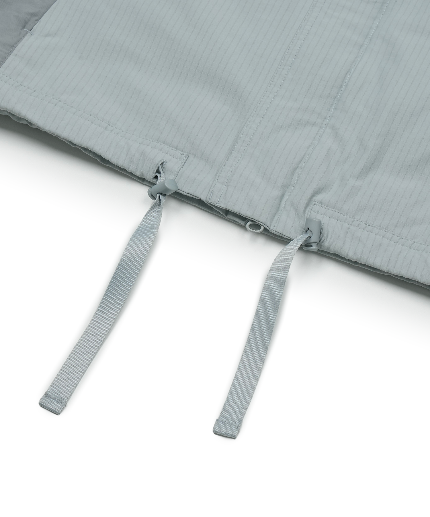 San San Gear - Convertible Jacket (Sky Blue) product image 8 | TRAB K-Fashion Australia