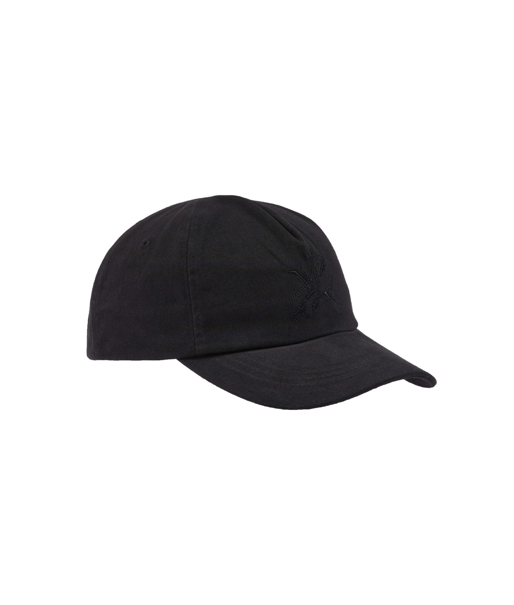XLIM - Ep.10 01 Cap (Black) product image 3 | TRAB K-Fashion Australia