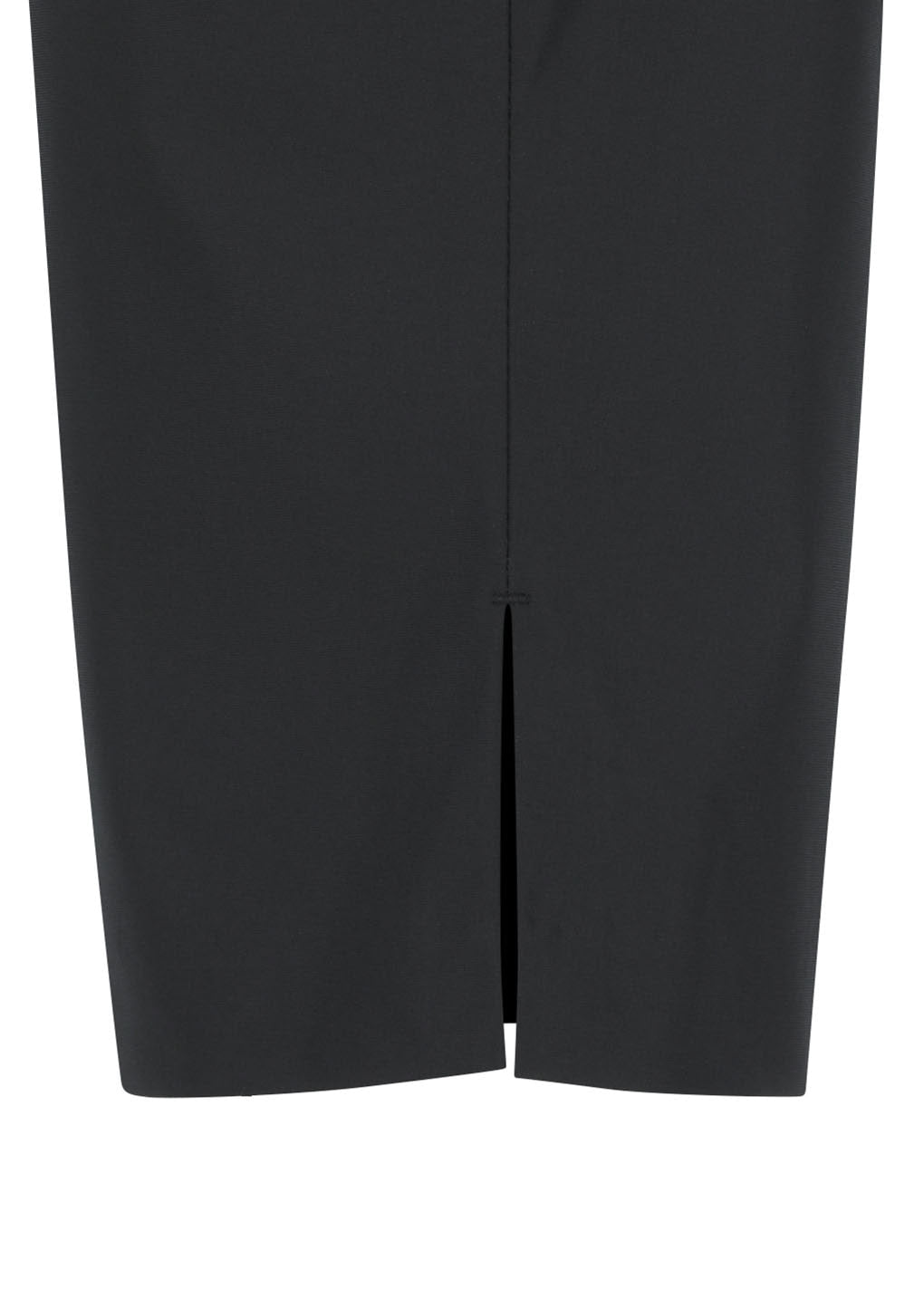 Amomento - Bermuda Pants (Black) product image 9 | TRAB K-Fashion Australia