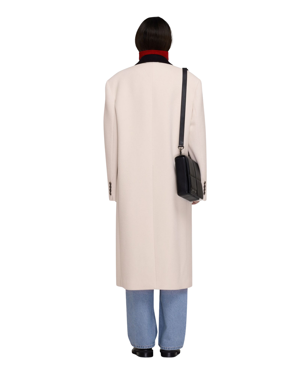 Kimhe Kim - Monaka Bag (Black) product image 7 | TRAB K-Fashion Australia