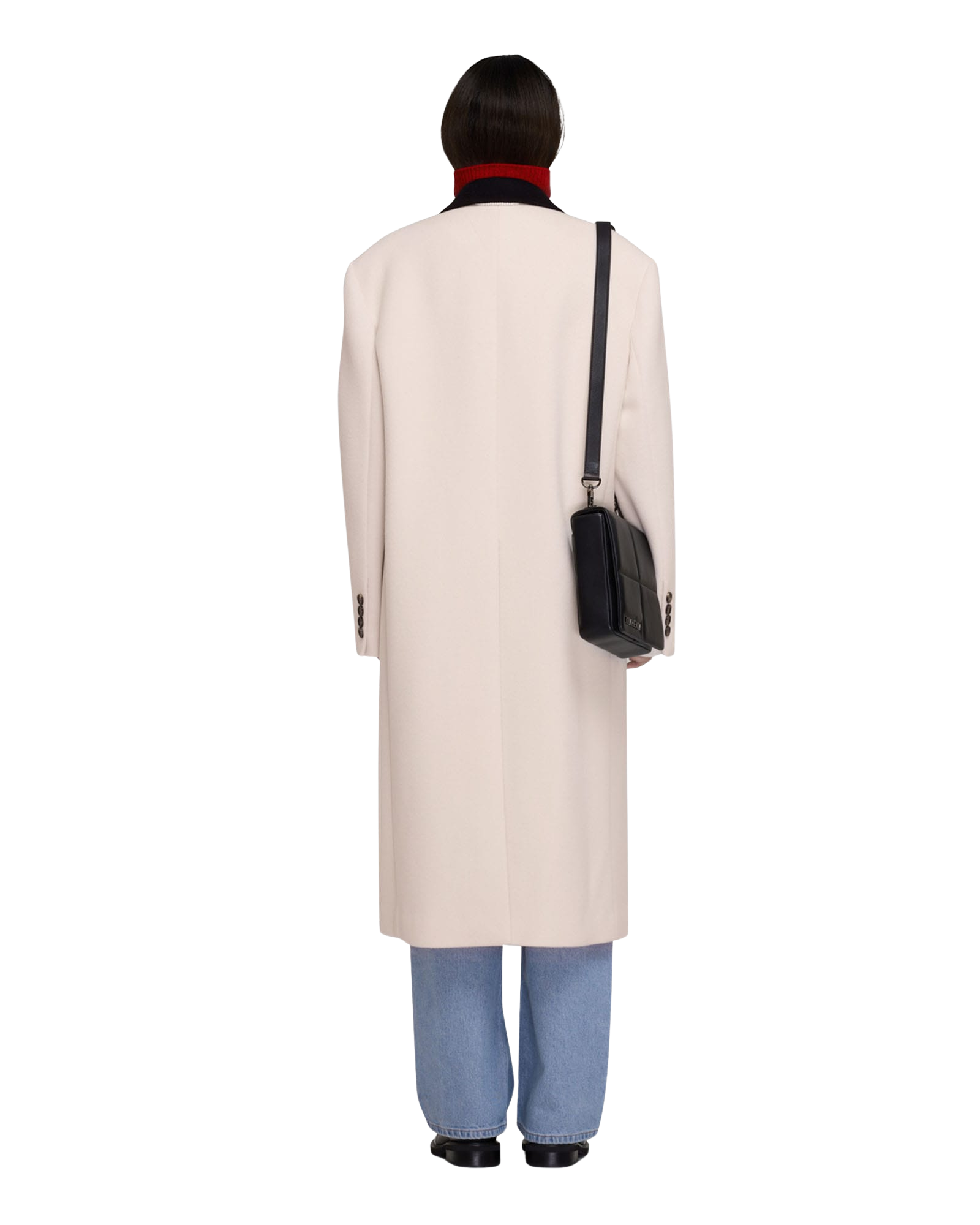 Kimhe Kim - Monaka Bag (Black) product image 7 | TRAB K-Fashion Australia