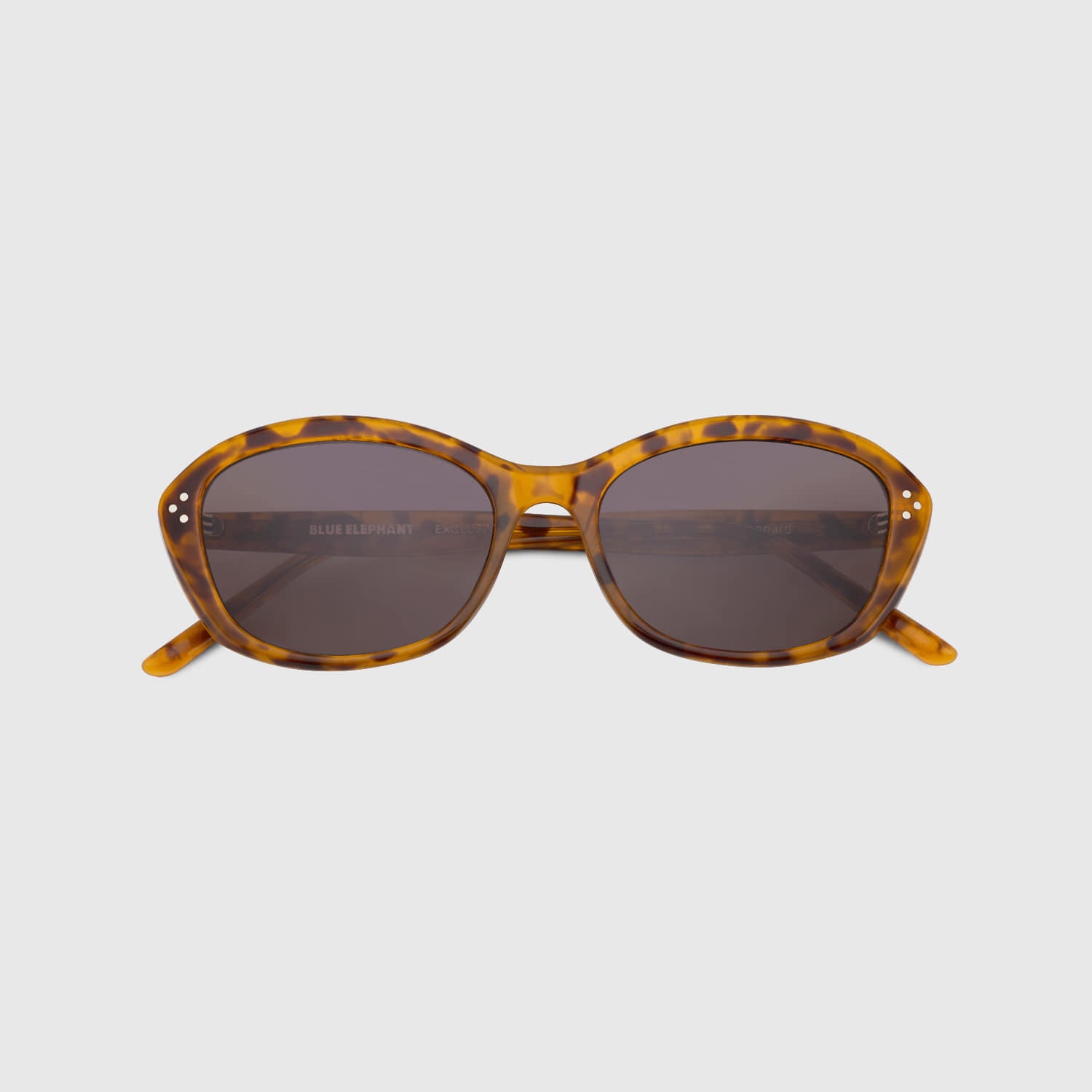 Blue Elephant - Dave-S (Leopard) product image 5 | TRAB K-Fashion Australia