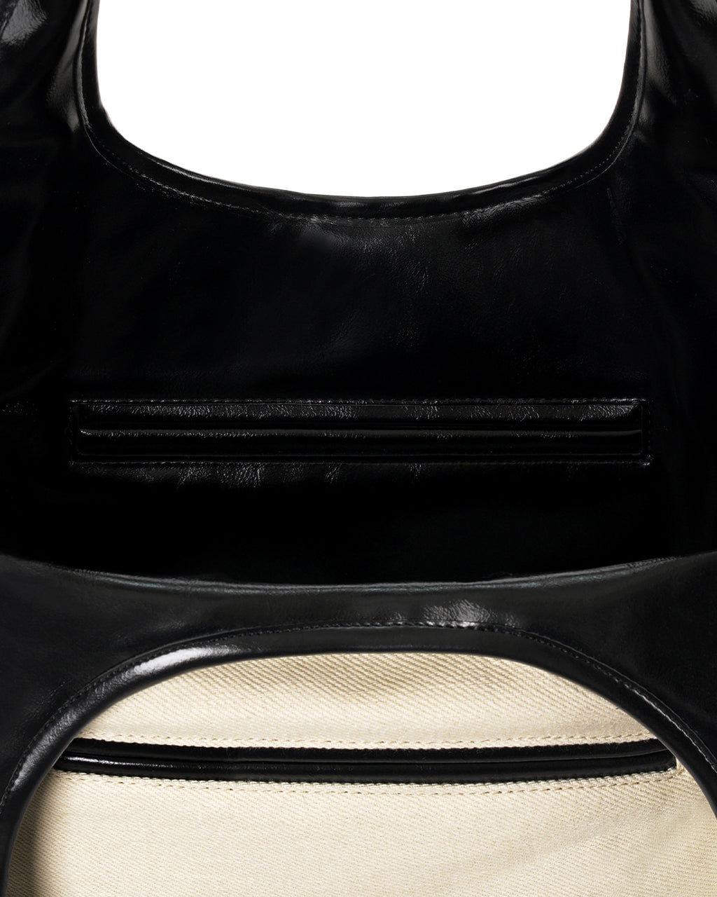Stand Oil - Ringo Bag (Canvas Black) product image 10 | TRAB K-Fashion Australia