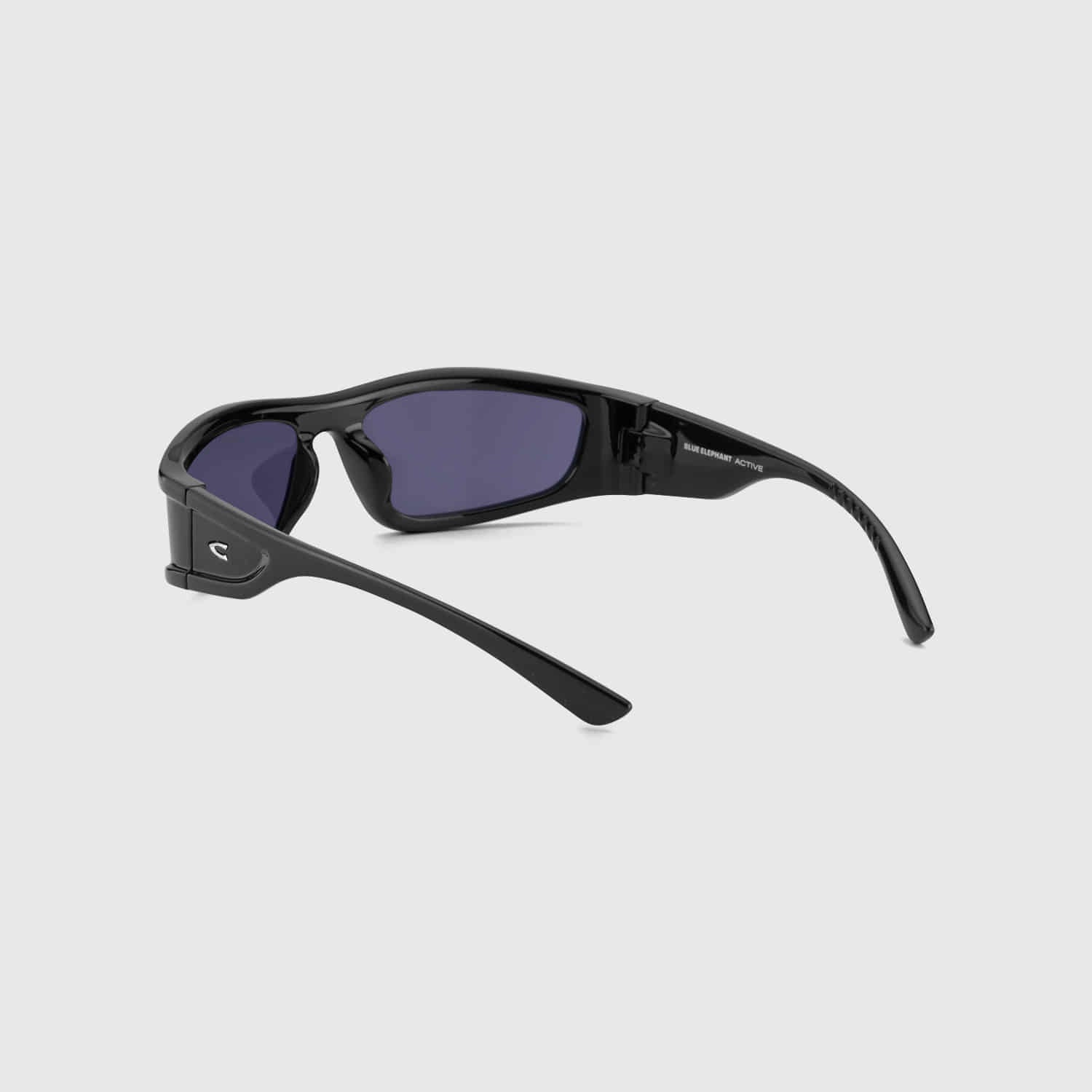 Blue Elephant - Rick (Black) product image 4 | TRAB K-Fashion Australia