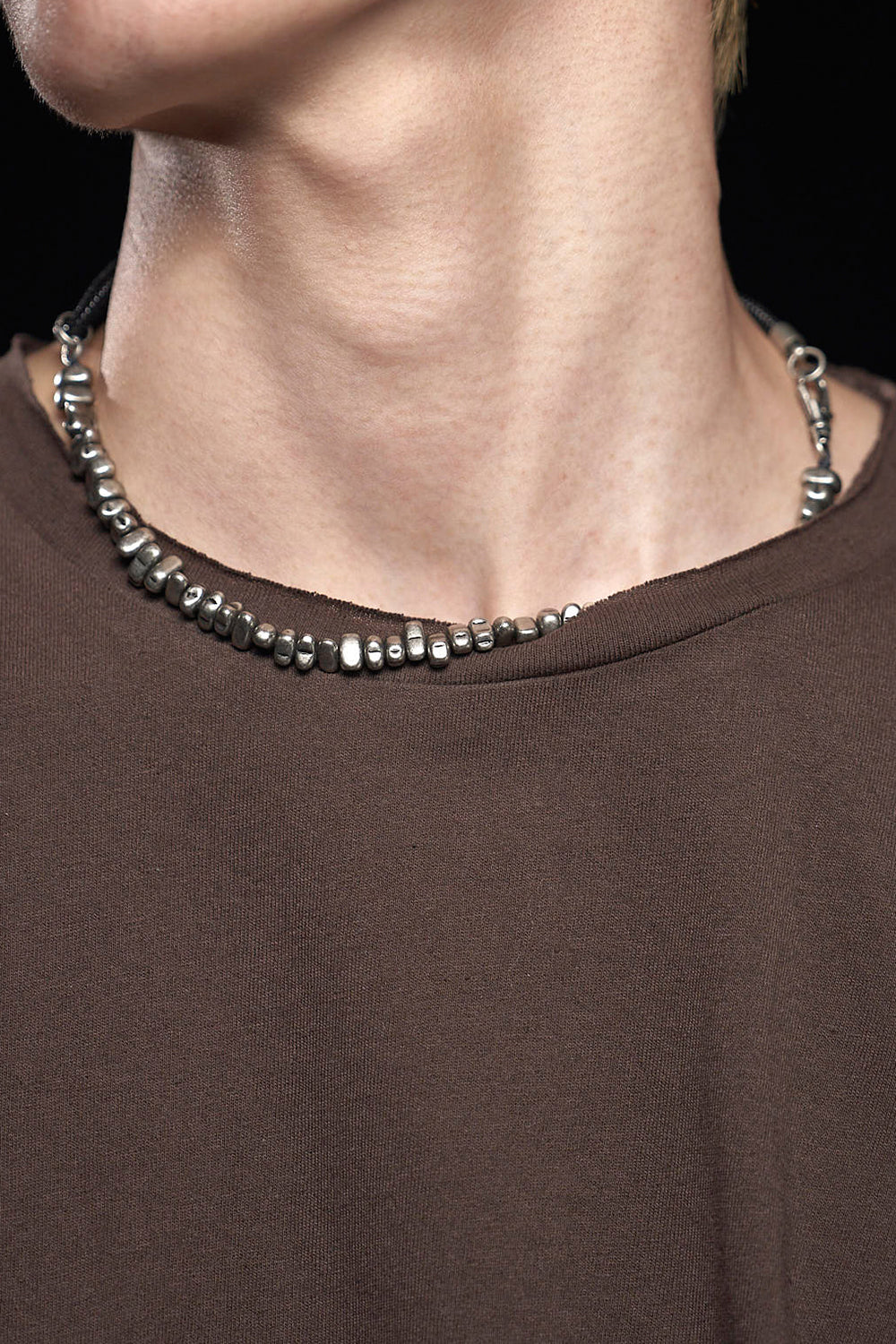 Hatchingroom - Stone Ball 3way Bracelet (OC) product image 14 | TRAB K-Fashion Australia