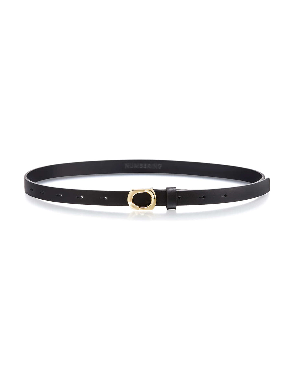 Numbering - Mini Chain Unit Belt #1011 product image 7 | TRAB K-Fashion Australia