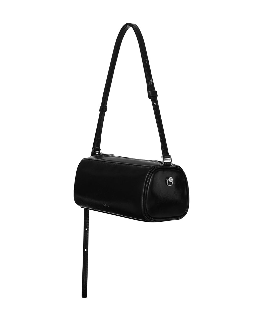 Stand Oil - [Pre-order] Chunky Bag (Black) product image 2 | TRAB K-Fashion Australia