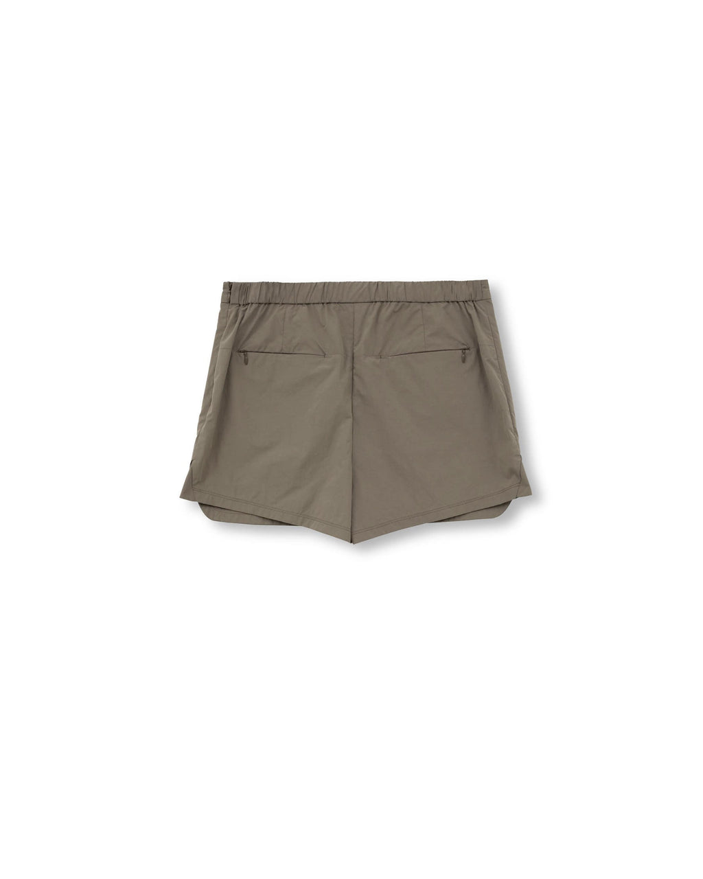 Brownyard - Light Shorts (Brown) product image 4 | TRAB K-Fashion Australia