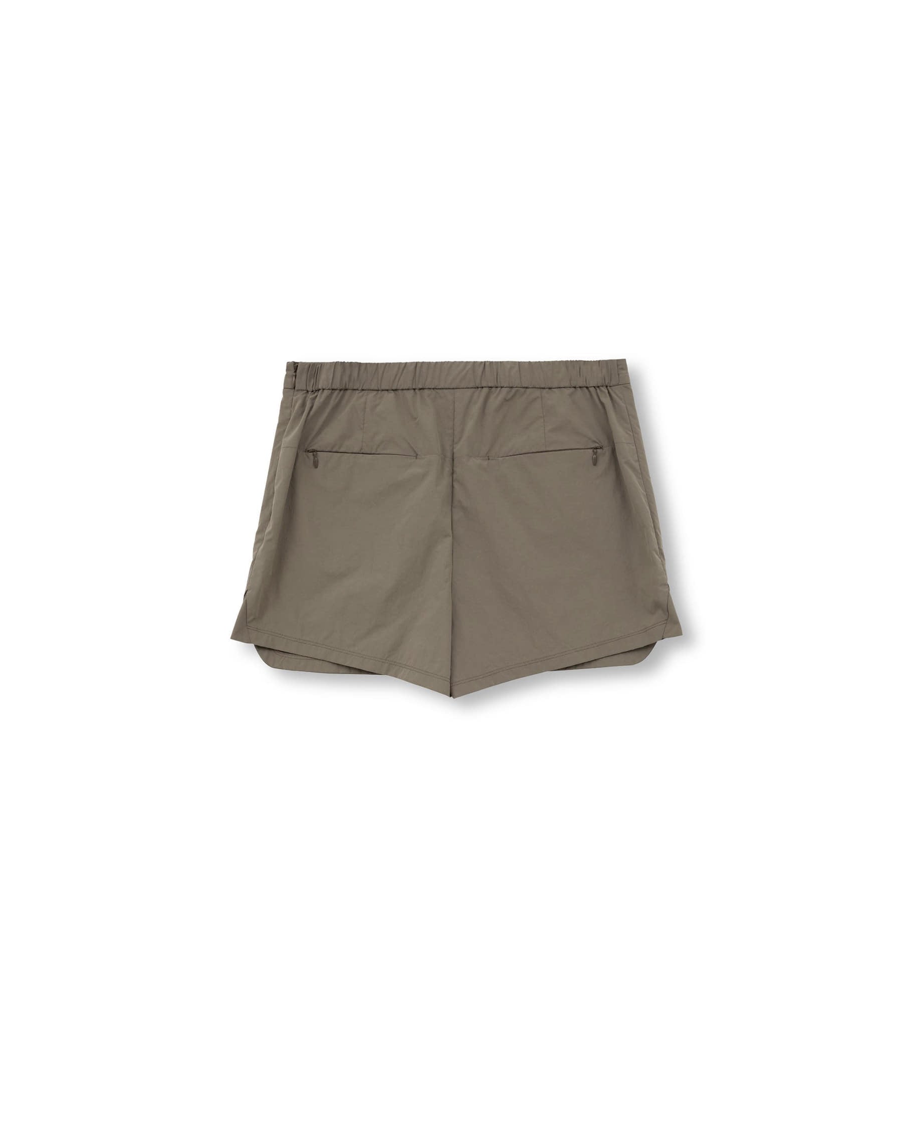 Brownyard - Light Shorts (Brown) product image 4 | TRAB K-Fashion Australia