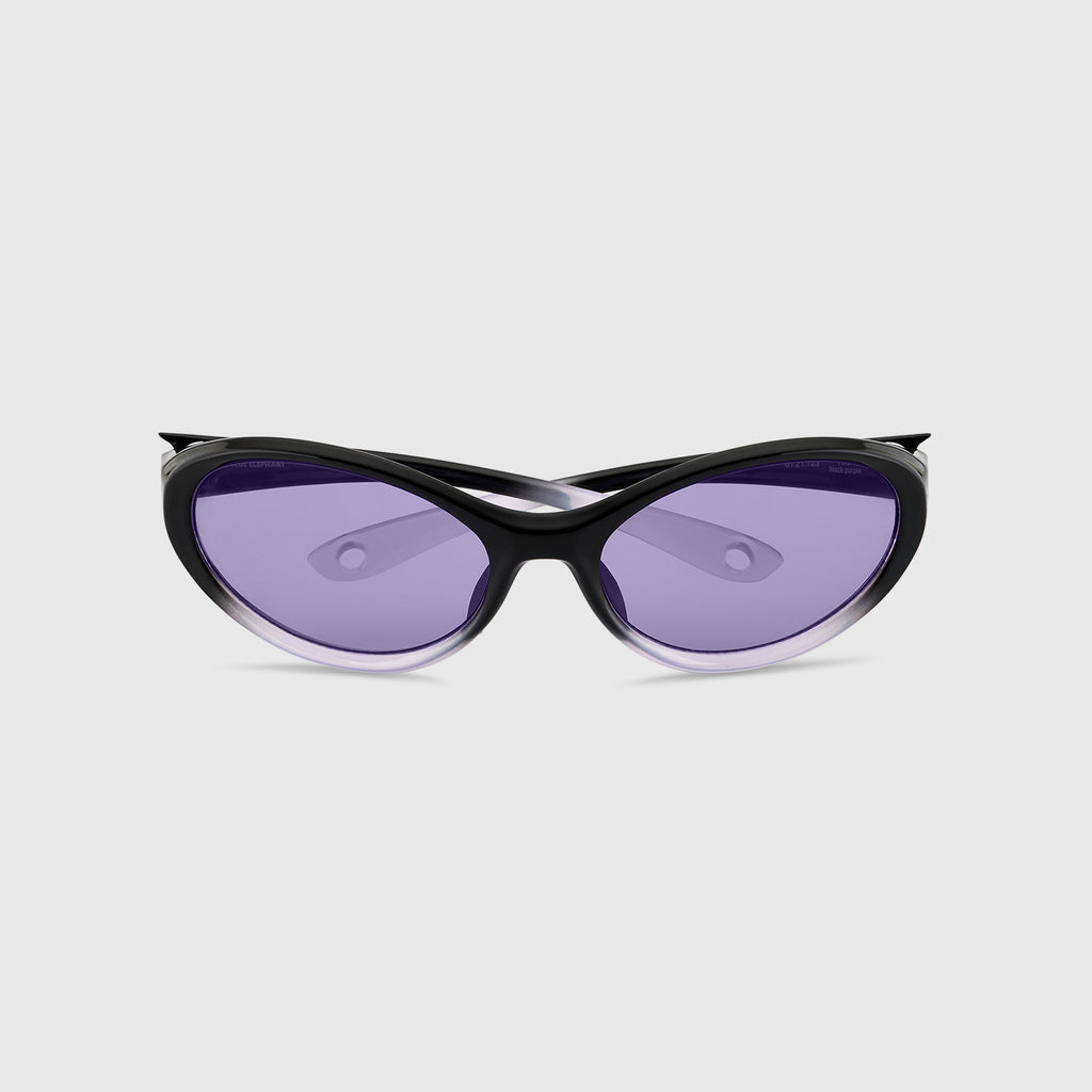 Blue Elephant - Rio (Black Purple) product image 5 | TRAB K-Fashion Australia