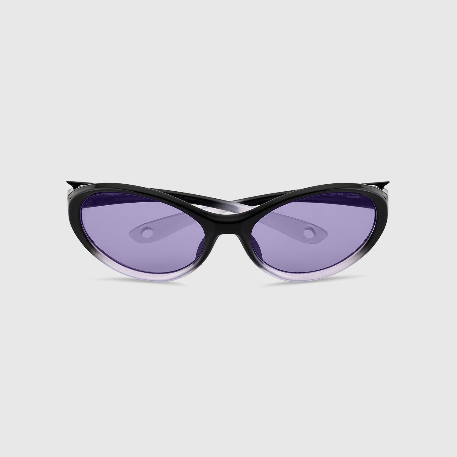 Blue Elephant - Rio (Black Purple) product image 5 | TRAB K-Fashion Australia