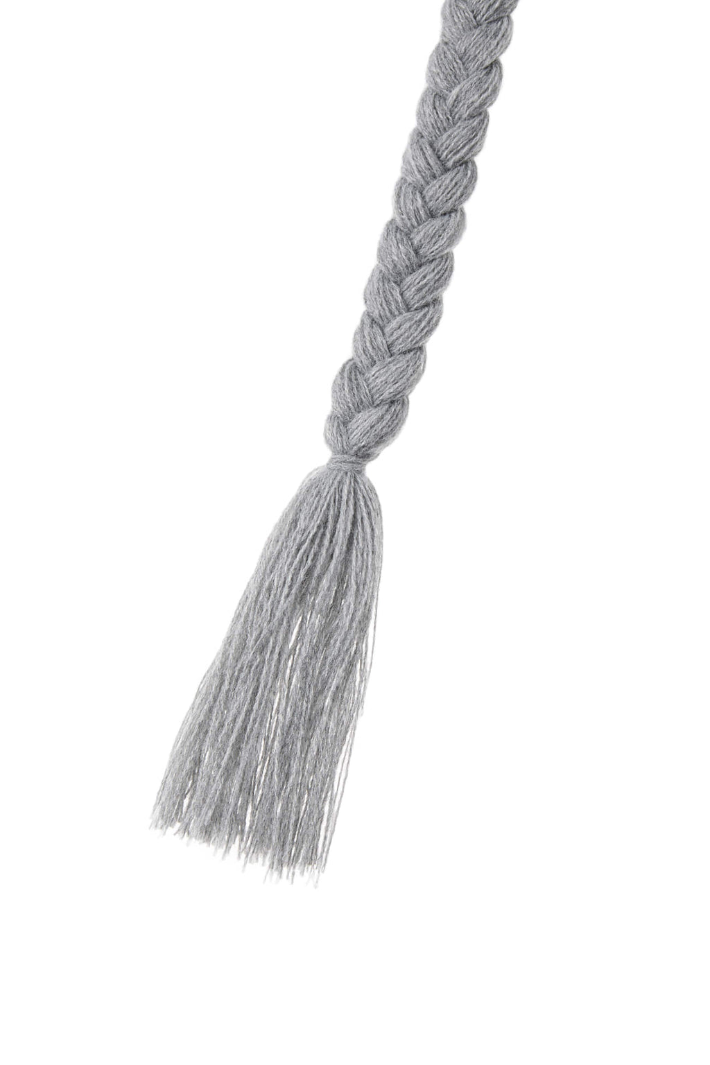 Deinet - Patch Point Beanie (Grey) product image 5 | TRAB K-Fashion Australia