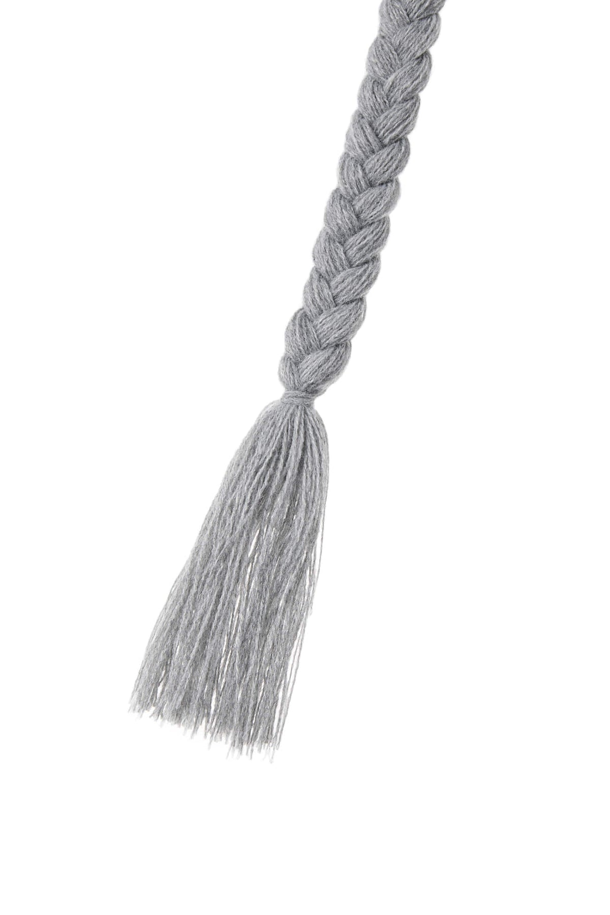 Deinet - Patch Point Beanie (Grey) product image 5 | TRAB K-Fashion Australia