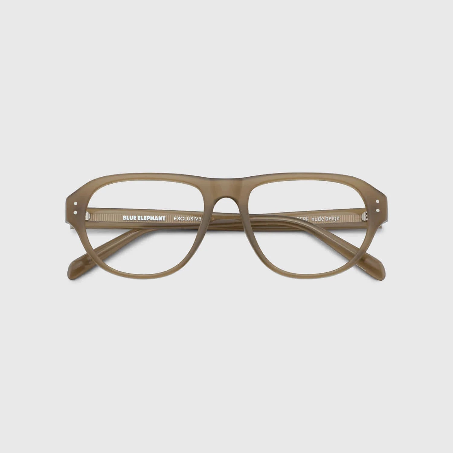 Blue Elephant - Bebe (Nude Beige) product image 12 | TRAB K-Fashion Australia
