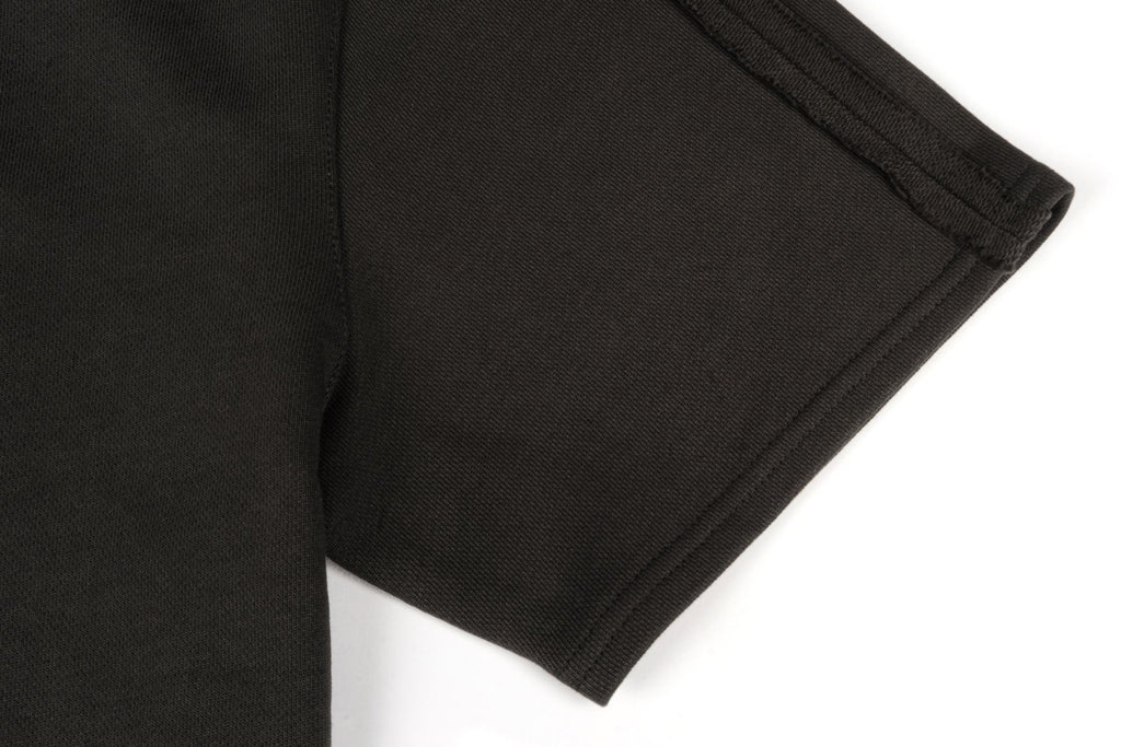 Ioedle - Test Tube And Humanity Orbit T-Shirt (Charcoal) product image 6 | TRAB K-Fashion Australia