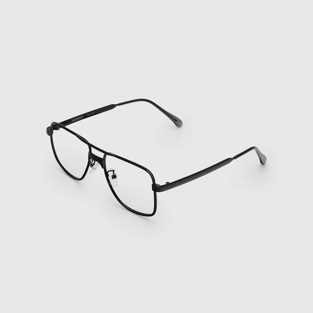 Blue Elephant - Zinna (Black) product image 3 | TRAB K-Fashion Australia