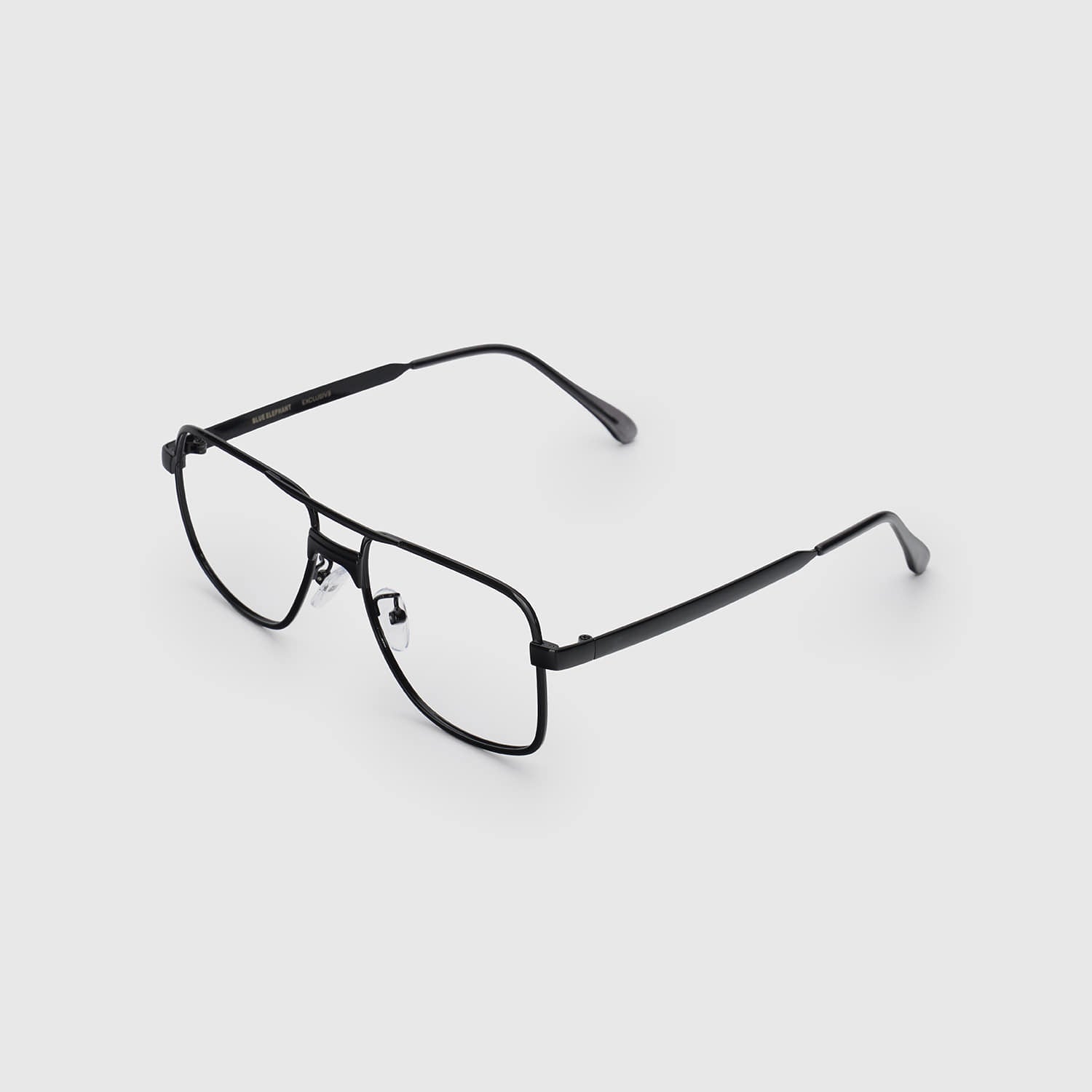 Blue Elephant - Zinna (Black) product image 3 | TRAB K-Fashion Australia