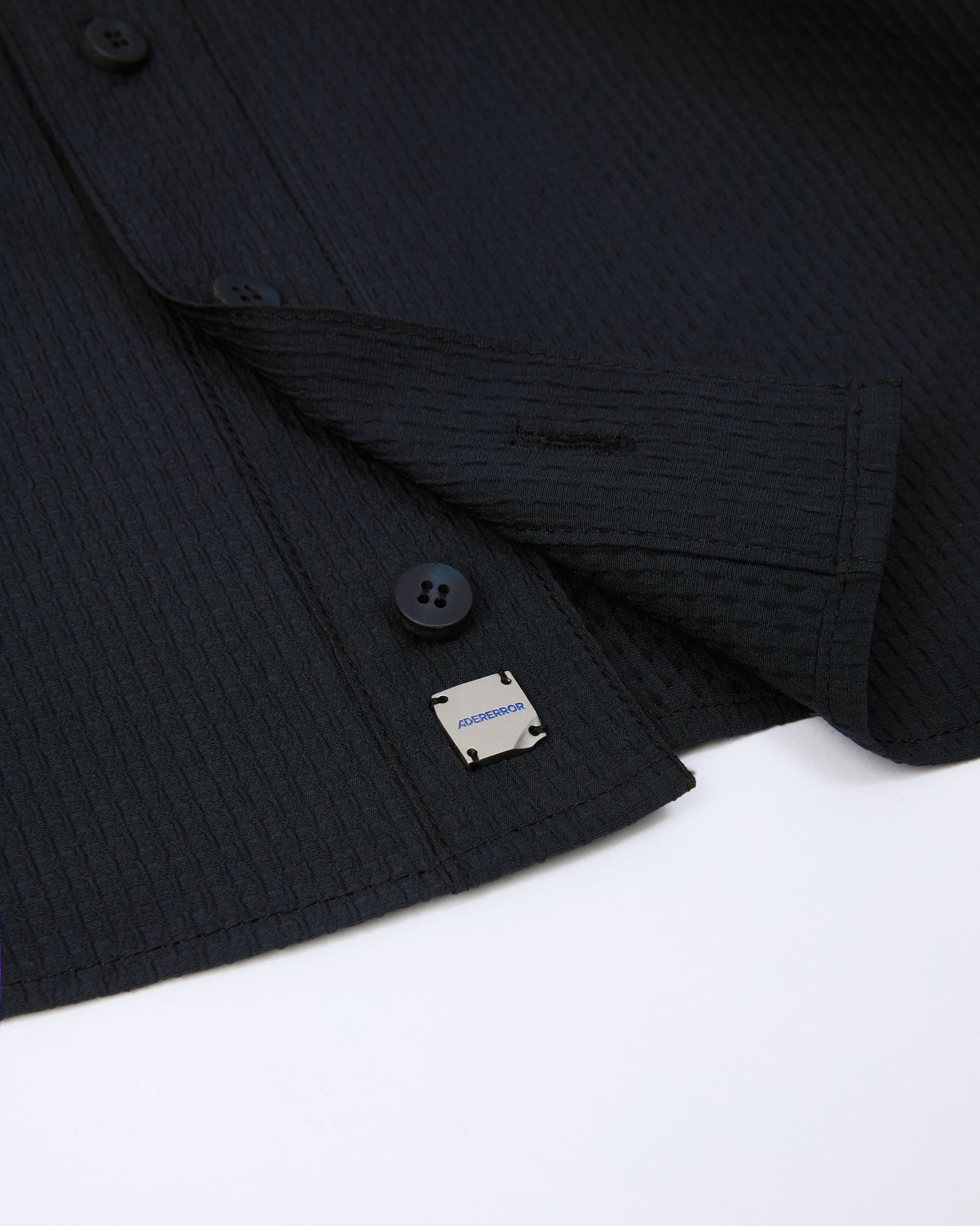 Ader Error - 10th Product. 7 (Noir) product image 11 | TRAB K-Fashion Australia