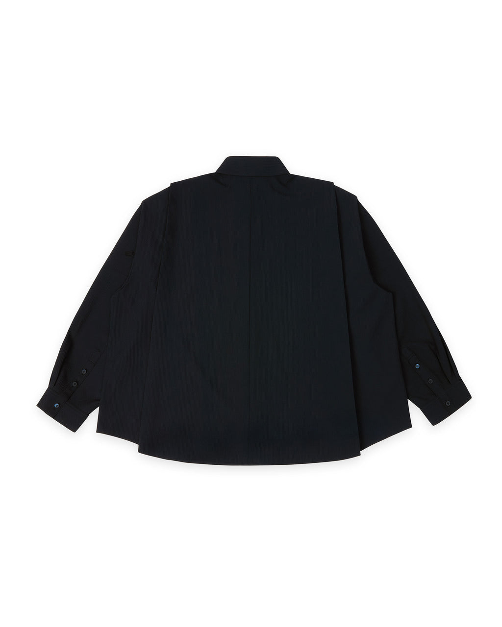 Ader Error - 10th Product. 7 (Noir) product image 15 | TRAB K-Fashion Australia